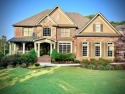 Stunning one owner builders home! Meticulously built and for sale in Dacula Georgia Gwinnett County County on GolfHomes.com