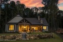 MINER'S COVE CUSTOM LUXURY WATERFRONT LAKEHOME! This custom- for sale in Jacksons Gap Alabama Tallapoosa County County on GolfHomes.com