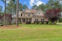 This executive 6 bedroom, 4 bathroom home is located on a for sale in Spring Lake North Carolina Harnett County County on GolfHomes.com