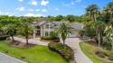 Welcome to bespoke luxury living, Built by a Hall of Fame for sale in Port Orange Florida Volusia County County on GolfHomes.com