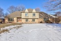 Spacious 4-Bedroom Home on a Corner Lot in El Dorado Golf Course for sale in Greenwood Indiana Johnson County County on GolfHomes.com