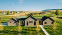 One of the most stunning homes in The Powder Horn, custom built for sale in Sheridan Wyoming Sheridan County County on GolfHomes.com