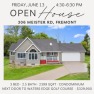 Welcome to 306 Meister Rd - a beautifully updated 3 bed, 2.5 for sale in Fremont Michigan Newaygo County County on GolfHomes.com