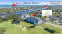 Stunning ground floor INTRACOASTAL front condo. Luxury, beauty for sale in Palm Coast Florida Flagler County County on GolfHomes.com