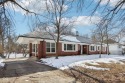 Located on a beautiful 0.67-acre lot, this meticulously for sale in Indianapolis Indiana Marion County County on GolfHomes.com