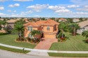 AMAZING PRICE and Elegantly presented in the prestigious gated for sale in Melbourne Florida Brevard County County on GolfHomes.com