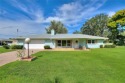 Don't Miss This Canal-Front Charmer!  Located in the desirable for sale in Indian Lake Estates Florida Polk County County on GolfHomes.com