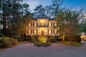 Timeless Summerville Estate with Historic Guest Cottage. Once for sale in Summerville South Carolina Dorchester County County on GolfHomes.com