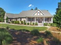 Beautiful all brick, custom home situated on the 1st and 9th for sale in Pinehurst North Carolina Moore County County on GolfHomes.com