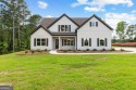 NEW CONSTRUCTION! MOVE IN READY!  *The Jamestown II* - a for sale in Thomaston Georgia Upson County County on GolfHomes.com