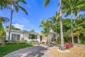 Welcome to a luxurious & beautifully designed home in the gated for sale in Miami  Beach Florida Miami-Dade County County on GolfHomes.com