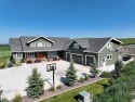 Price reduction from $1,800,000 to $1,600,000*
On the East side for sale in Choteau Montana Teton County County on GolfHomes.com