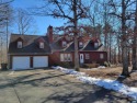NEW PRICE! This dynamic Cedar sided 2688 sq ft, 4 bedroom, 3 for sale in Lake Monticello Virginia Fluvanna County County on GolfHomes.com