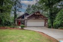 Blending unique architecture with luxurious interior finishes for sale in Anniston Alabama Calhoun County County on GolfHomes.com