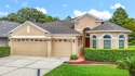 What better way to enjoy your Florida life?  This extremely well for sale in Land O Lakes Florida Pasco County County on GolfHomes.com