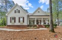 Welcome to 1010 Fairway Ridge Road, a beautifully updated for sale in Greensboro Georgia Greene County County on GolfHomes.com