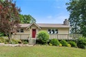 Enjoy stunning views of the Ozarks for miles from the back deck, Arkansas