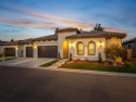 Former Benton model home perfectly situated on the 7th hole of for sale in Fresno California Fresno County County on GolfHomes.com