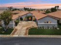 Stunningly renovated 4BD/4BA home in Indian Springs Golf Club for sale in Indio California Riverside County County on GolfHomes.com