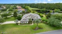 Welcome to this exquisite Estate Home nestled on a generous for sale in Ormond Beach Florida Volusia County County on GolfHomes.com
