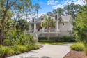 Exquisitely crafted in 2020, this custom-built Seabrook Island for sale in Seabrook Island South Carolina Charleston County County on GolfHomes.com