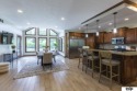 This stunning PRE-INSPECTED, west-facing 2-story home sits on a for sale in Omaha Nebraska Sarpy County County on GolfHomes.com