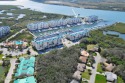 A breathtaking condo community with relaxing views of the river for sale in Ponce Inlet Florida Volusia County County on GolfHomes.com