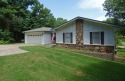 House with lots of space and sits right on the 18th Green of the for sale in Cherokee Village Arkansas Sharp County County on GolfHomes.com