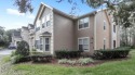 Quiet, private, and specious 1st floor & end-unit condo in a for sale in Jacksonville Florida Duval County County on GolfHomes.com