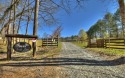 FIBER INTERNET!! Blondie Acres is a little slice of heaven for sale in Cherry Log Georgia Gilmer County County on GolfHomes.com