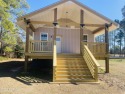 Brand NEW Savannah style luxury cottage, here you can get new for sale in Fairmont North Carolina Robeson County County on GolfHomes.com