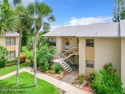 Tranquility and amazing golf course views with this inviting 2 for sale in Melbourne Florida Brevard County County on GolfHomes.com