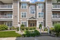 Discover this exceptional 3 bedroom, 2nd floor condo with golf for sale in Manalapan New Jersey Monmouth County County on GolfHomes.com
