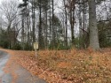 Beautiful sloped wooded lot in Buckhorn Estates that leans to for sale in Ellijay Georgia Gilmer County County on GolfHomes.com