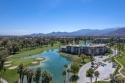 Enjoy gorgeous early morning southeast lake-front views from for sale in Rancho Mirage California Riverside County County on GolfHomes.com