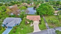 Magnificent lake view 2 bedroom, 2 bathroom, 2 car garage home for sale in Delray Beach Florida Palm Beach County County on GolfHomes.com