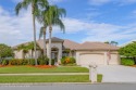 Beautiful Pool home located on the 5th hole of the Challenge for sale in Melbourne Florida Brevard County County on GolfHomes.com