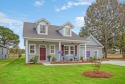 The Gregory Pointe model home!  Loaded with too many luxury for sale in Manning South Carolina Clarendon County County on GolfHomes.com