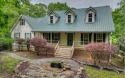 Birdies, bogeys, & views, oh my! This lovely maintained for sale in Ellijay Georgia Gilmer County County on GolfHomes.com
