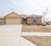 This beautiful DR Horton Taylor floor plan, located on a for sale in Azle Texas Parker County County on GolfHomes.com