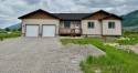 Move right into this brand new 3 bedroom build in a quiet for sale in Star Valley Ranch Wyoming Lincoln County County on GolfHomes.com