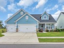 Welcome to this stunning Lexington Model by Lennar, where style for sale in Myrtle Beach South Carolina Horry County County on GolfHomes.com
