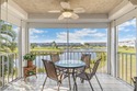 Stunning panoramic views of the golf course, lakes with lighted for sale in Fort Myers Florida Lee County County on GolfHomes.com
