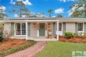 Just listed!!  Beautifully updated 4-bedroom, 2-bath, all-brick for sale in Savannah Georgia Chatham County County on GolfHomes.com