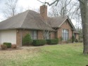 Absolutely gorgeous well built newer home on corner lot across for sale in Mountain Home Arkansas Baxter County County on GolfHomes.com