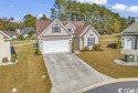 Charming Single-Level Living Home with Golf Course Views Welcome for sale in Longs South Carolina Horry County County on GolfHomes.com