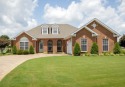 Welcome to this beautiful home located in the desirable golf for sale in Florence Alabama Lauderdale County County on GolfHomes.com