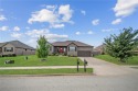 All-brick 4 bed, 2 bath, single-level home with a spacious for sale in Fayetteville Arkansas Washington County County on GolfHomes.com