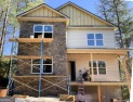 Coming Right Along....New Construction in Innsbruck! Initial for sale in Helen Georgia White County County on GolfHomes.com