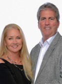 Wes & Cathy Cleary with Team Cleary Real Estate, Inc in NC advertising on GolfHomes.com